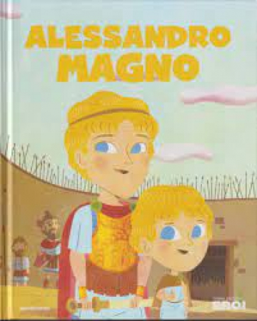 Alessandro Magno