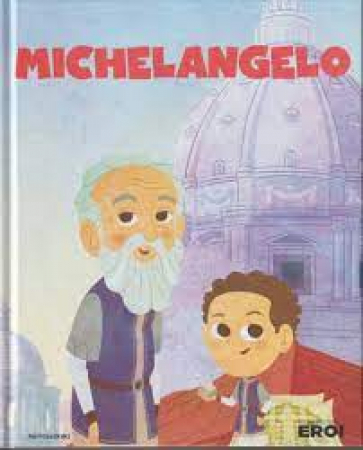 Michelangelo