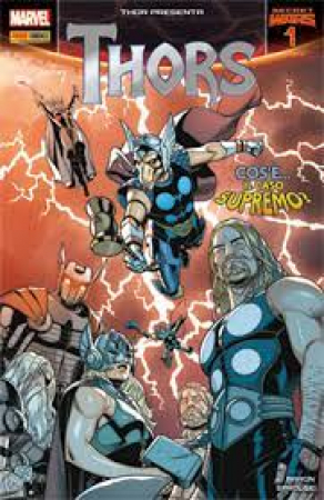 Thors. [1], Cos'è il caso supremo?