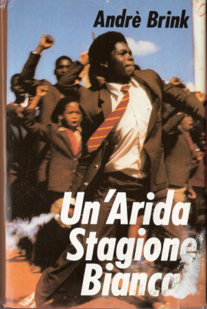 Un'arida stagione bianca