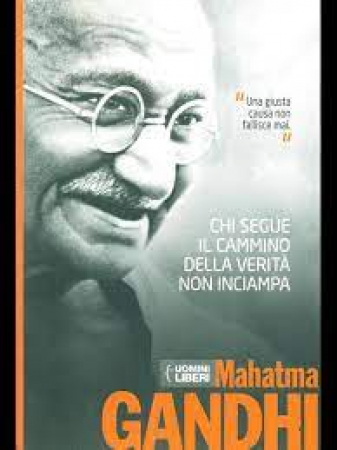 Chi segue il cammino della verità non inciampa