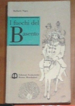 I fuochi del Basento