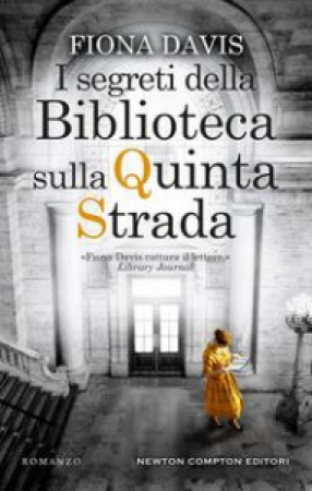 I segreti della biblioteca sulla Quinta Strada
