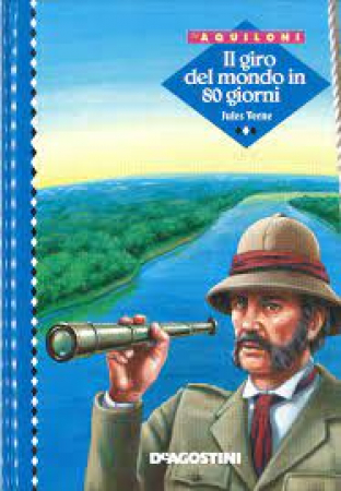 Il giro del mondo in ottanta giorni