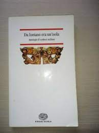 Da lontano era un'isola