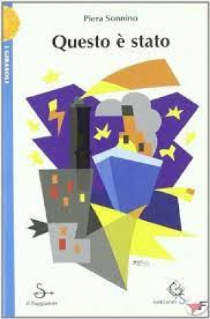 Questo è stato