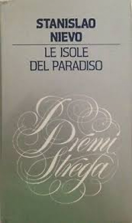Le Isole del Paradiso