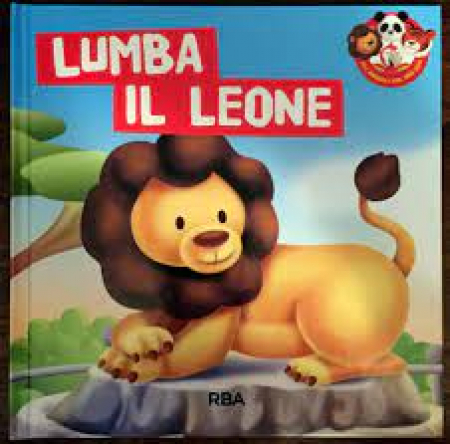 Lumba il leone