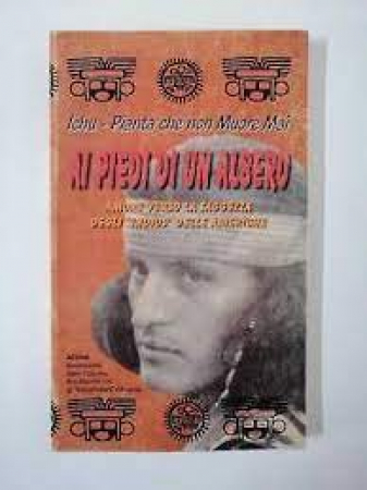 Ai piedi di un albero