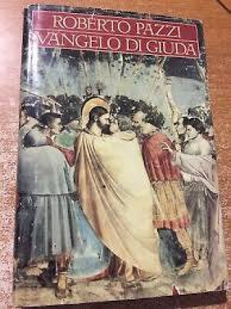 Vangelo di Giuda