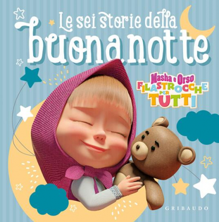 Le sei storie della buonanotte