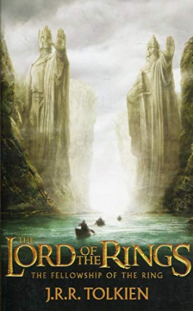 [Pt. 1]: The fellowship of the ring