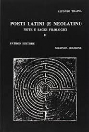 Poeti latini (e neolatini)