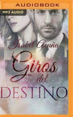 Giros del destino