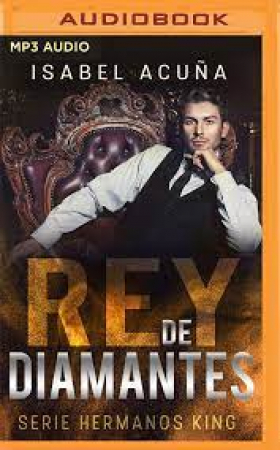 Rey de diamantes