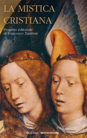Vol. 2: Mistica tedesca e brabantina, francese, italiana moderna