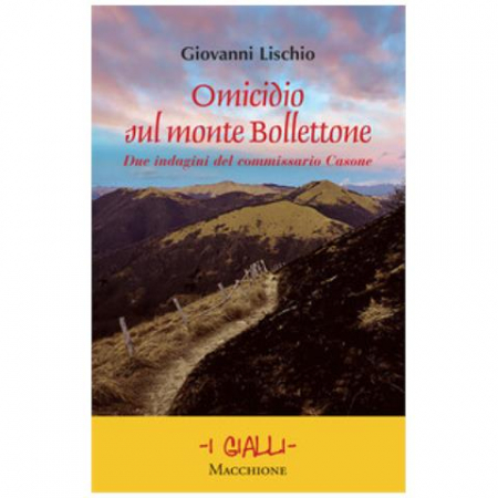 Omicidio sul monte Bollettone