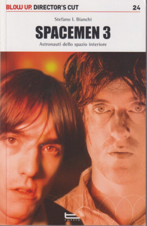 Spacemen 3
