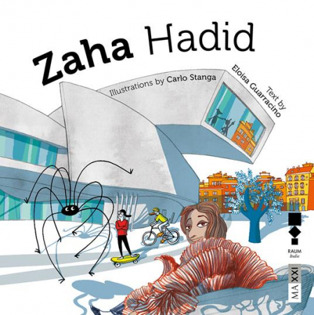 Zaha Hadid