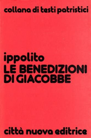 Le benedizioni di Giacobbe
