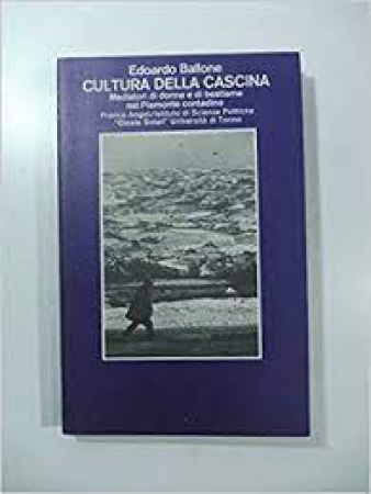 Cultura della cascina