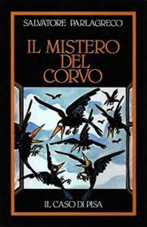 Il mistero del corvo