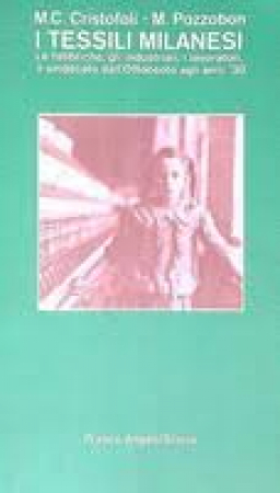 I tessili milanesi