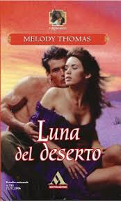 Luna del deserto