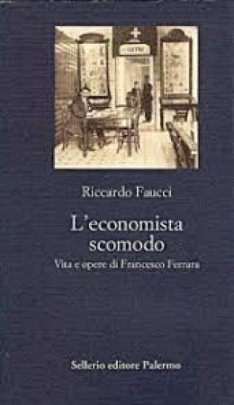 L' economista scomodo