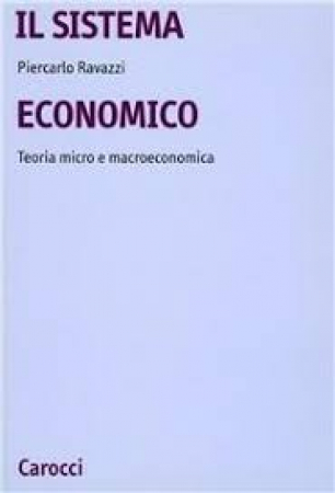 Il sistema economico