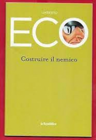 Costruire il nemico