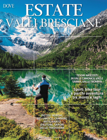 Estate valli bresciane