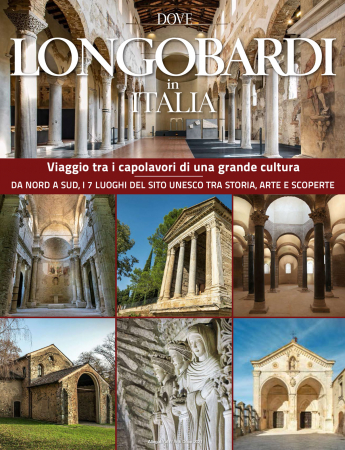 Longobardi in Italia