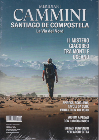 Santiago de Compostela