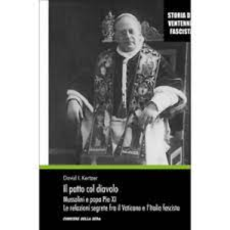 Il patto col diavolo