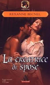 La creatrice di spose