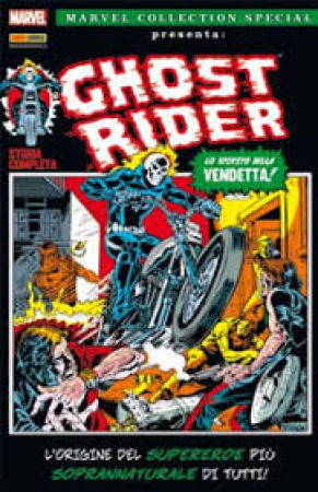 Ghost rider