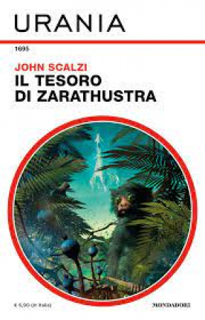 Il tesoro di Zarathustra
