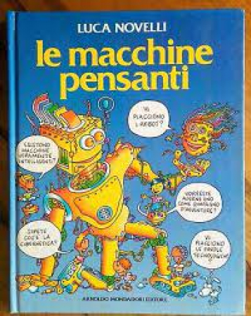 Le macchine pensanti