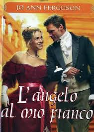 L'angelo al mio fianco