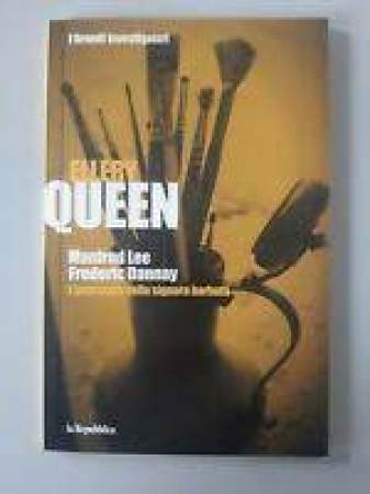 L'avventura della signora barbuta