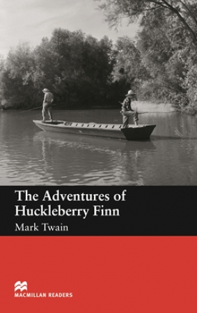 The adventures of Huckleberry Finn