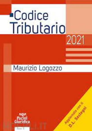 Codice tributario 2021