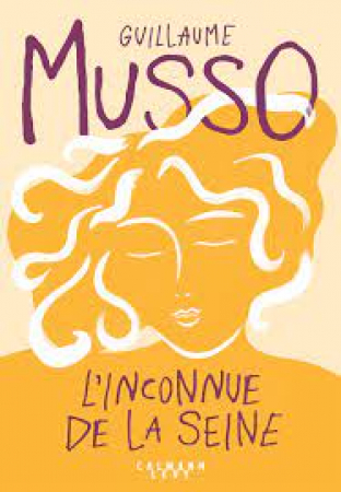 L'Inconnue de la Seine