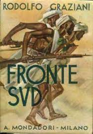 Il fronte Sud