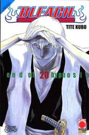 Bleach / Tite Kubo. Vol. 20