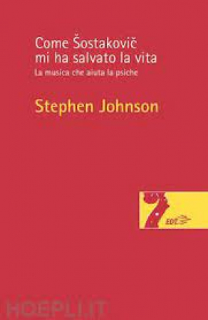 Come Sostakovič mi ha salvato la vita