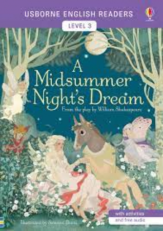 A midsummer night's dream