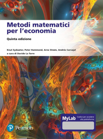 Metodi matematici per l'economia
