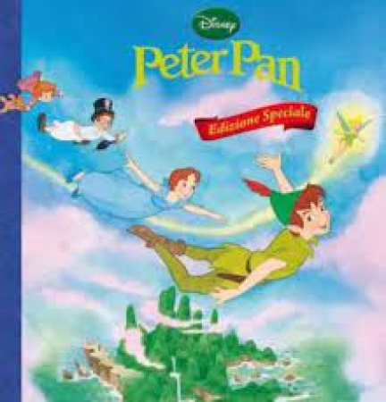 Peter Pan